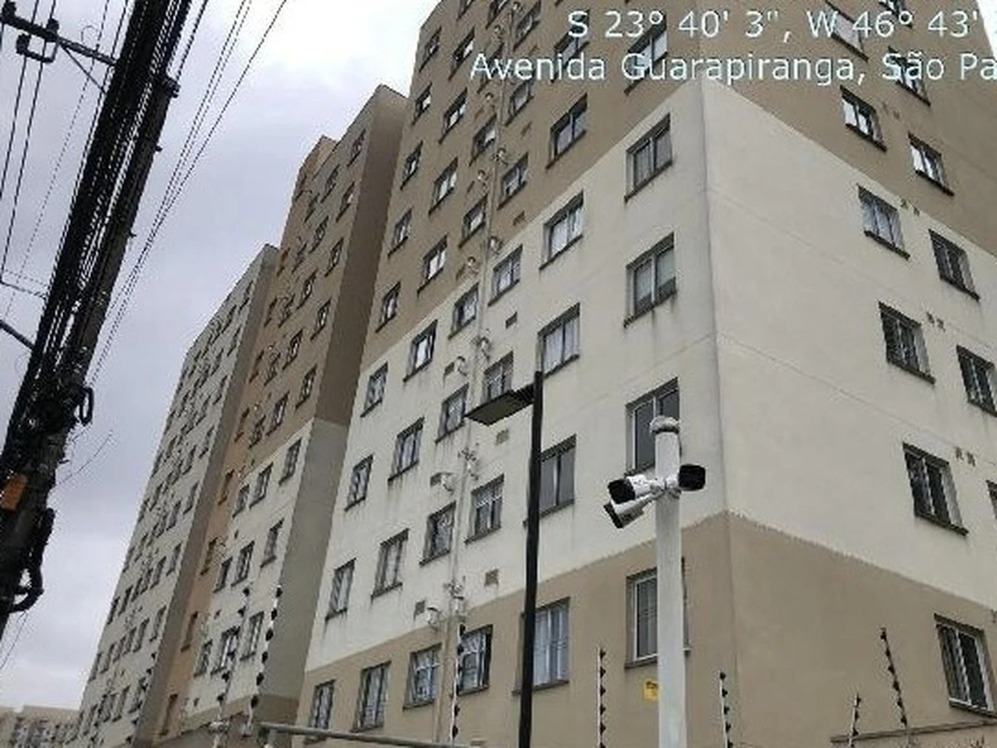 Apartamento - Sao Paulo, SP - foto 1