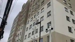 Apartamento - Sao Paulo, SP