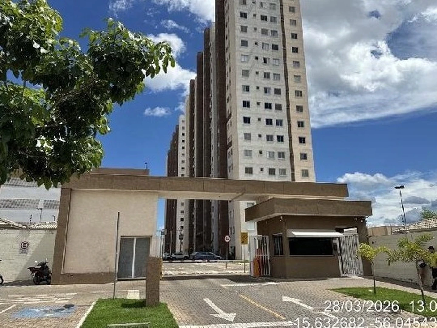 Apartamento - Cuiaba, MT - foto 1
