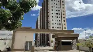 Apartamento - Cuiaba, MT
