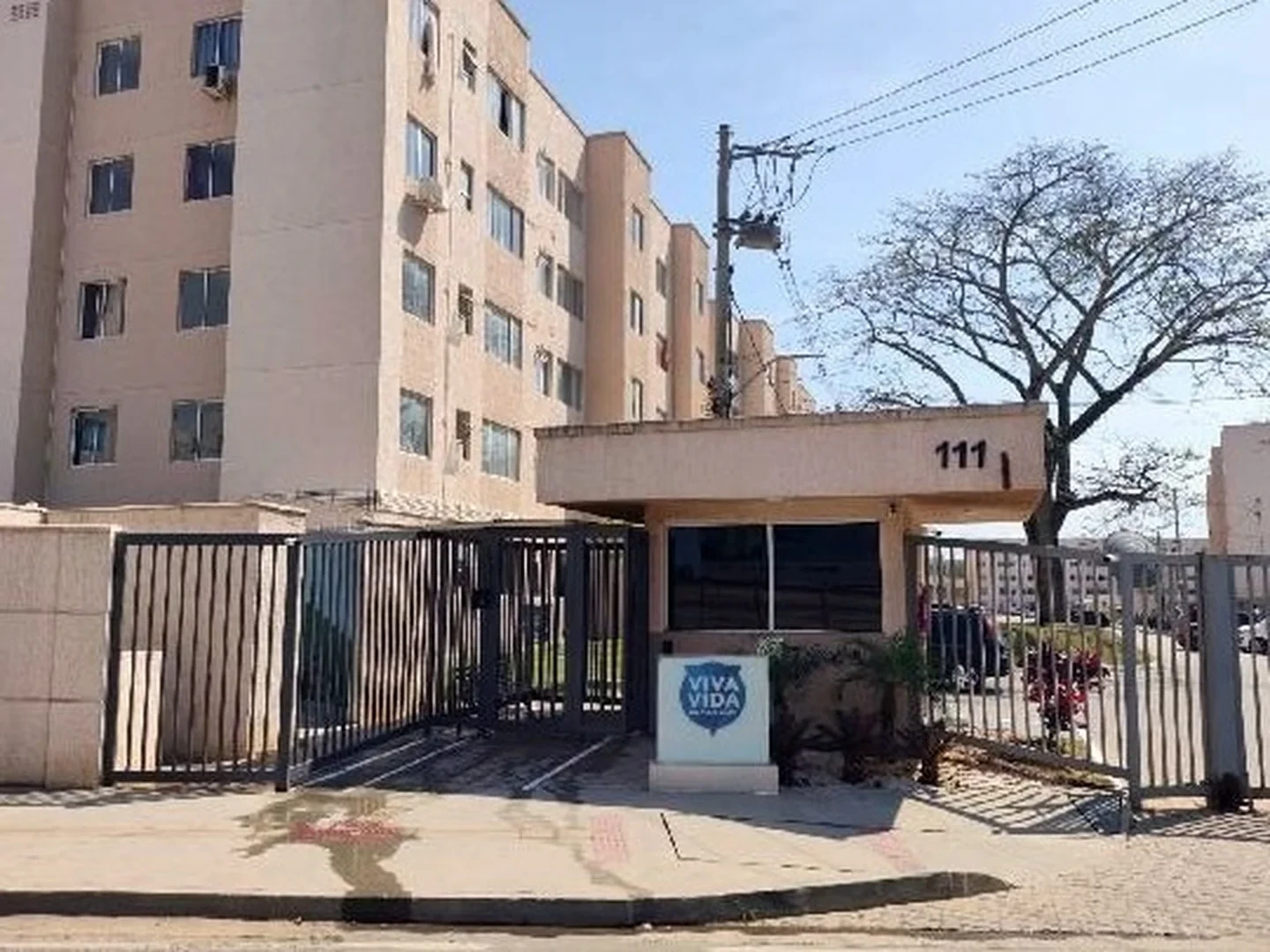 Apartamento - Rio De Janeiro, RJ - foto 1