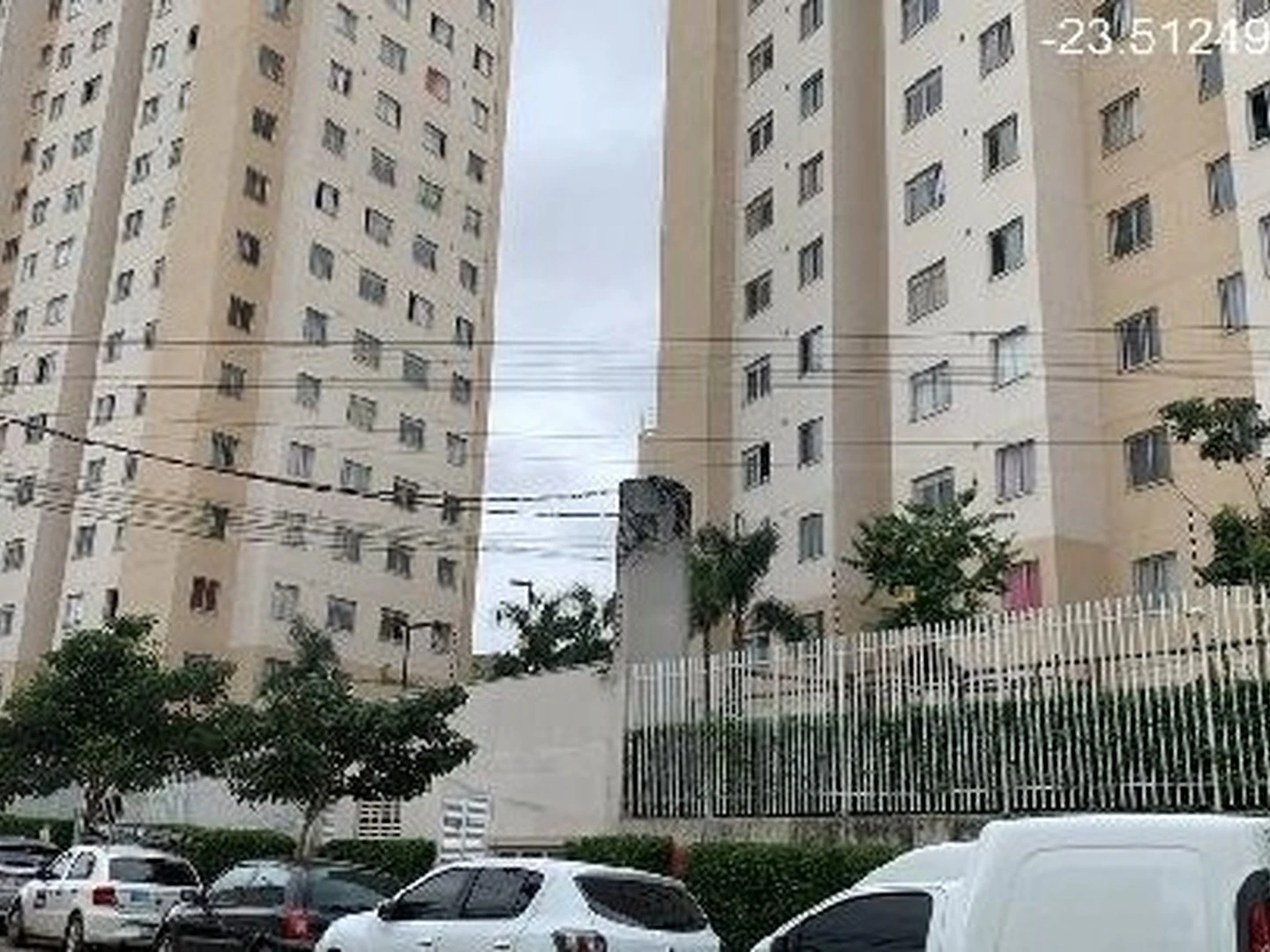 Apartamento - Sao Paulo, SP - foto 1
