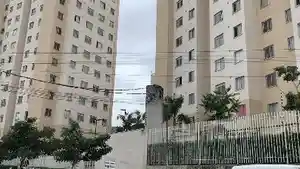 Apartamento - Sao Paulo, SP