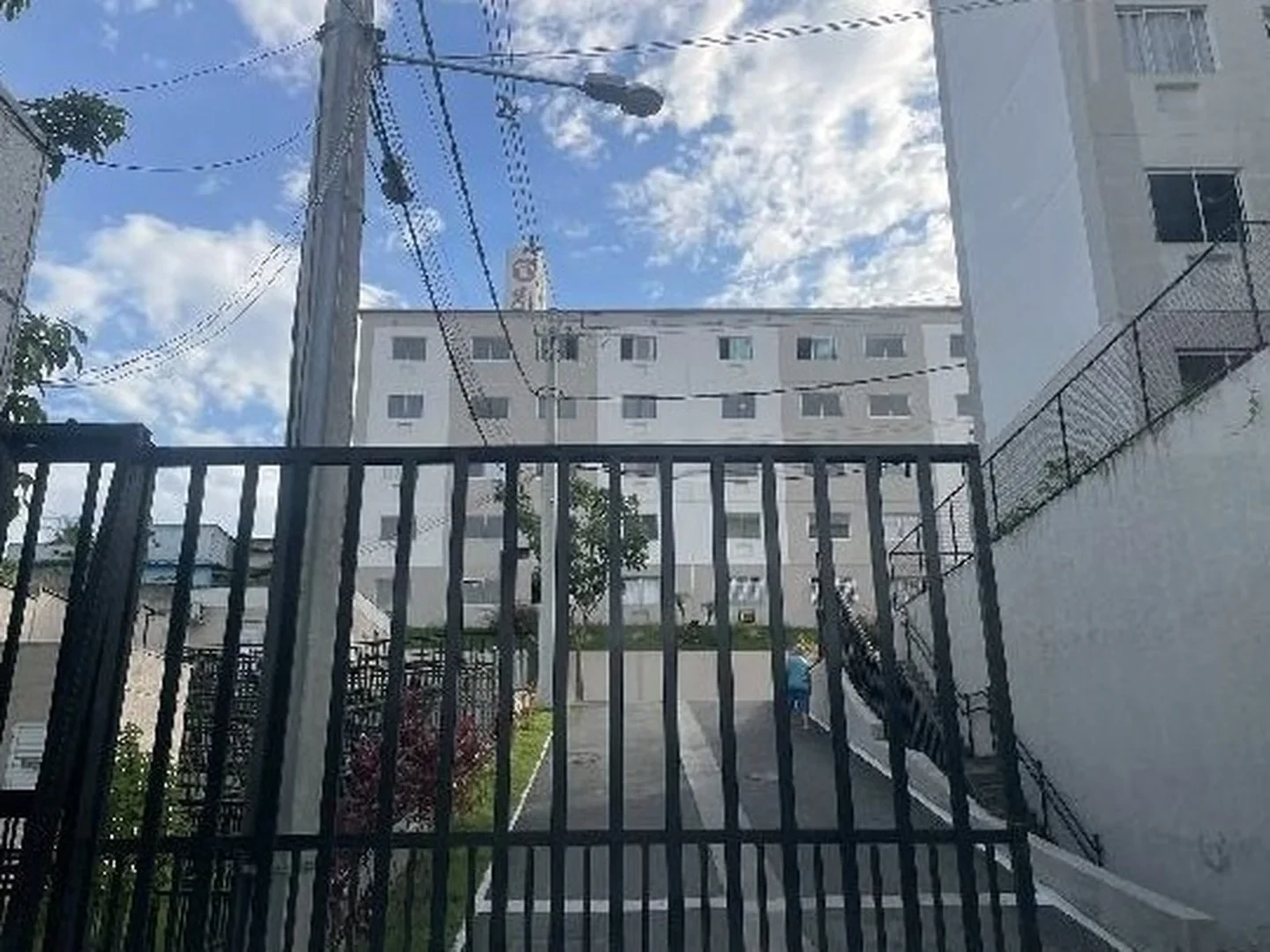 Apartamento - Sao Goncalo, RJ - foto 1