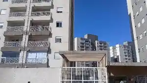 Apartamento - Itu, SP