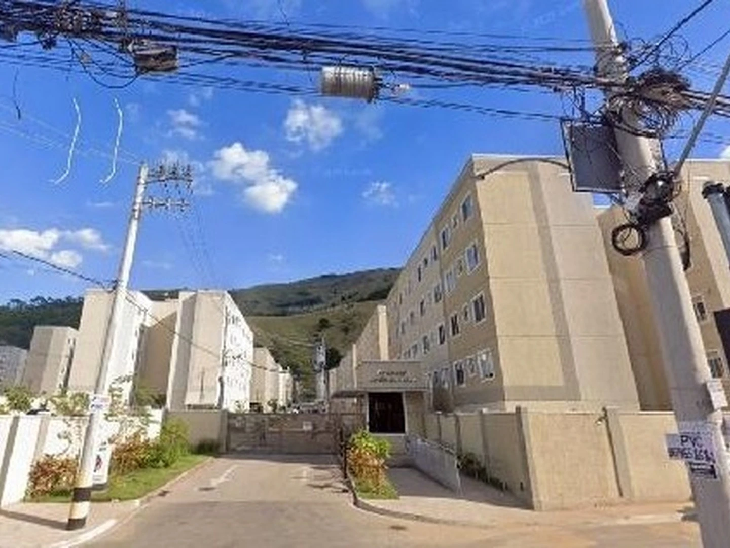 Apartamento - Nova Iguacu, RJ - foto 1