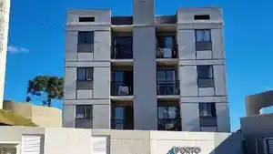 Apartamento - Araucaria, PR