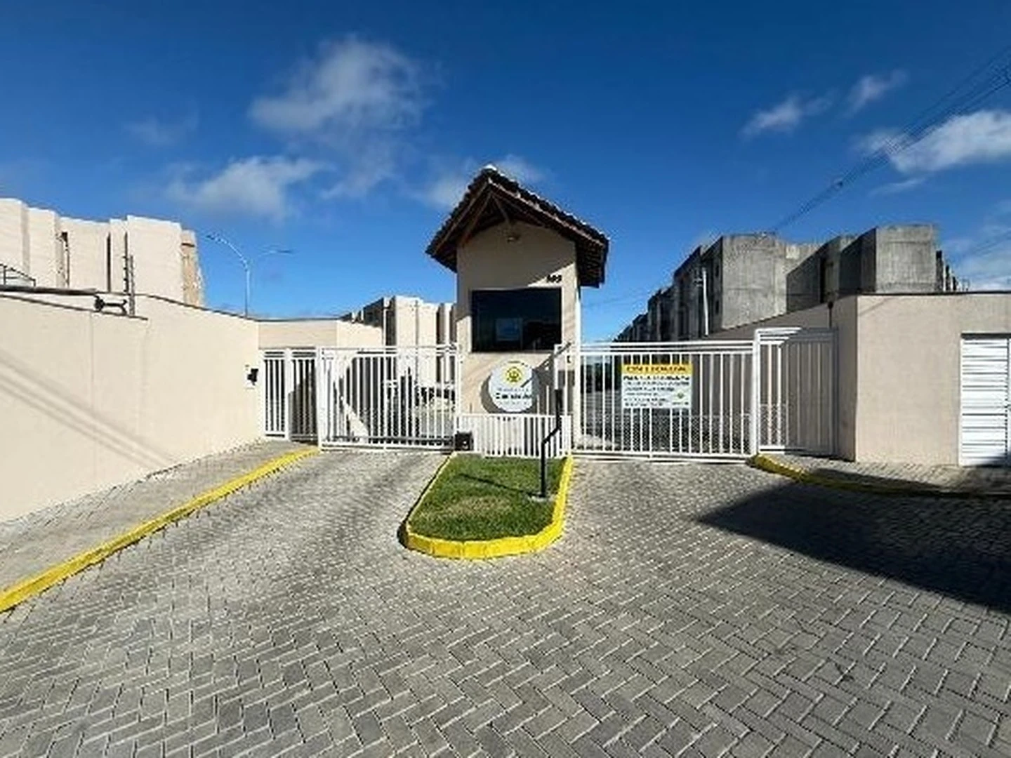 Apartamento - Camaragibe, PE - foto 1