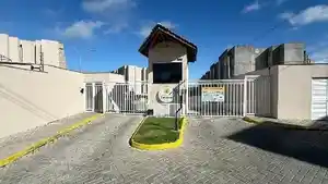Apartamento - Camaragibe, PE