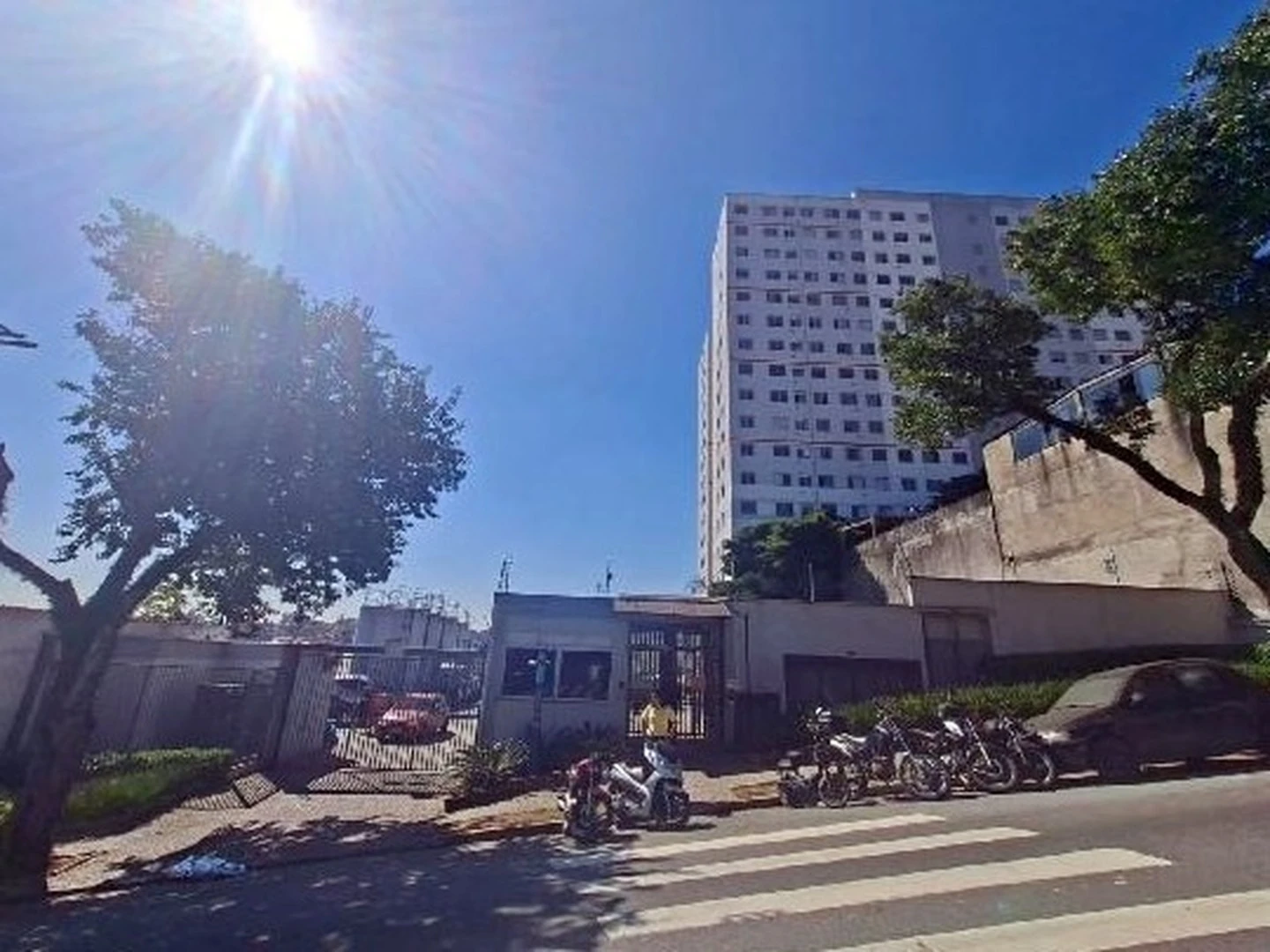 Apartamento - Sao Paulo, SP - foto 1