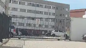 Apartamento - Mogi Das Cruzes, SP