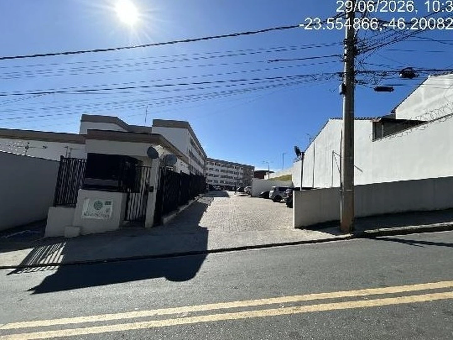 Apartamento - Mogi Das Cruzes, SP - foto 1