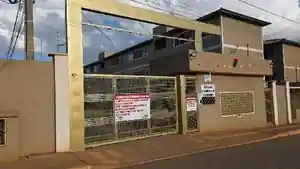 Apartamento - Cidade Ocidental, GO