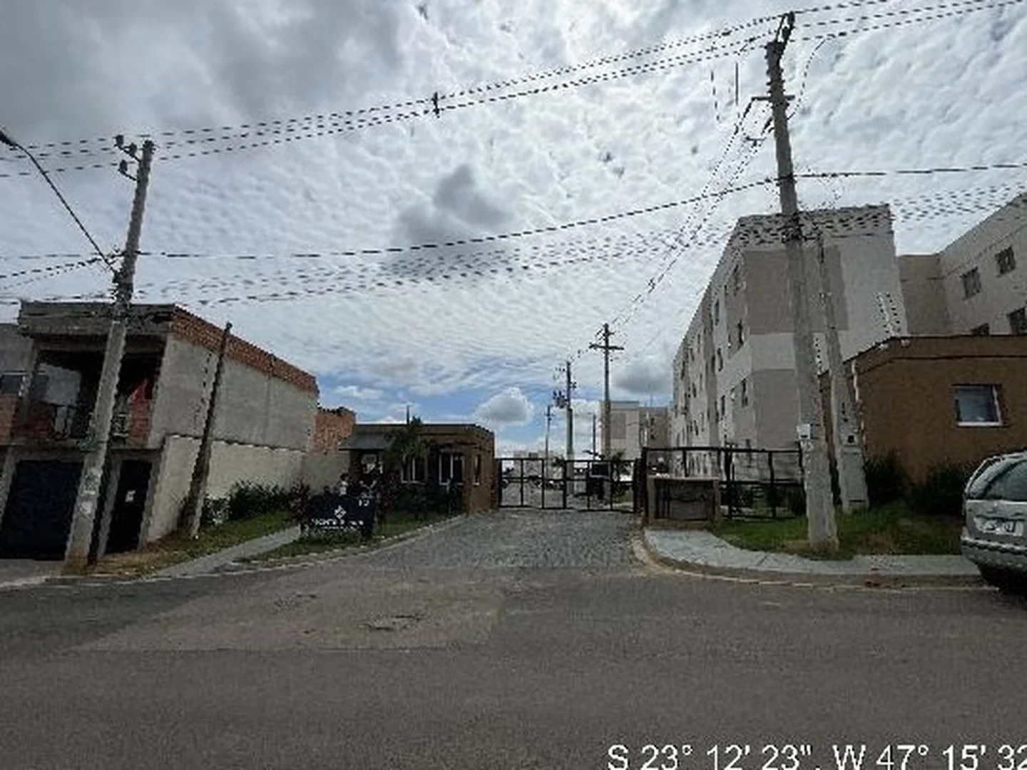 Apartamento - Salto, SP - foto 1