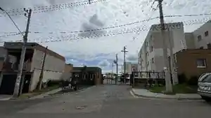 Apartamento - Salto, SP