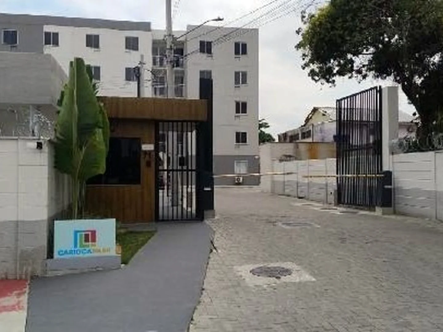 Apartamento - Rio De Janeiro, RJ - foto 1