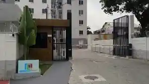 Apartamento - Rio De Janeiro, RJ