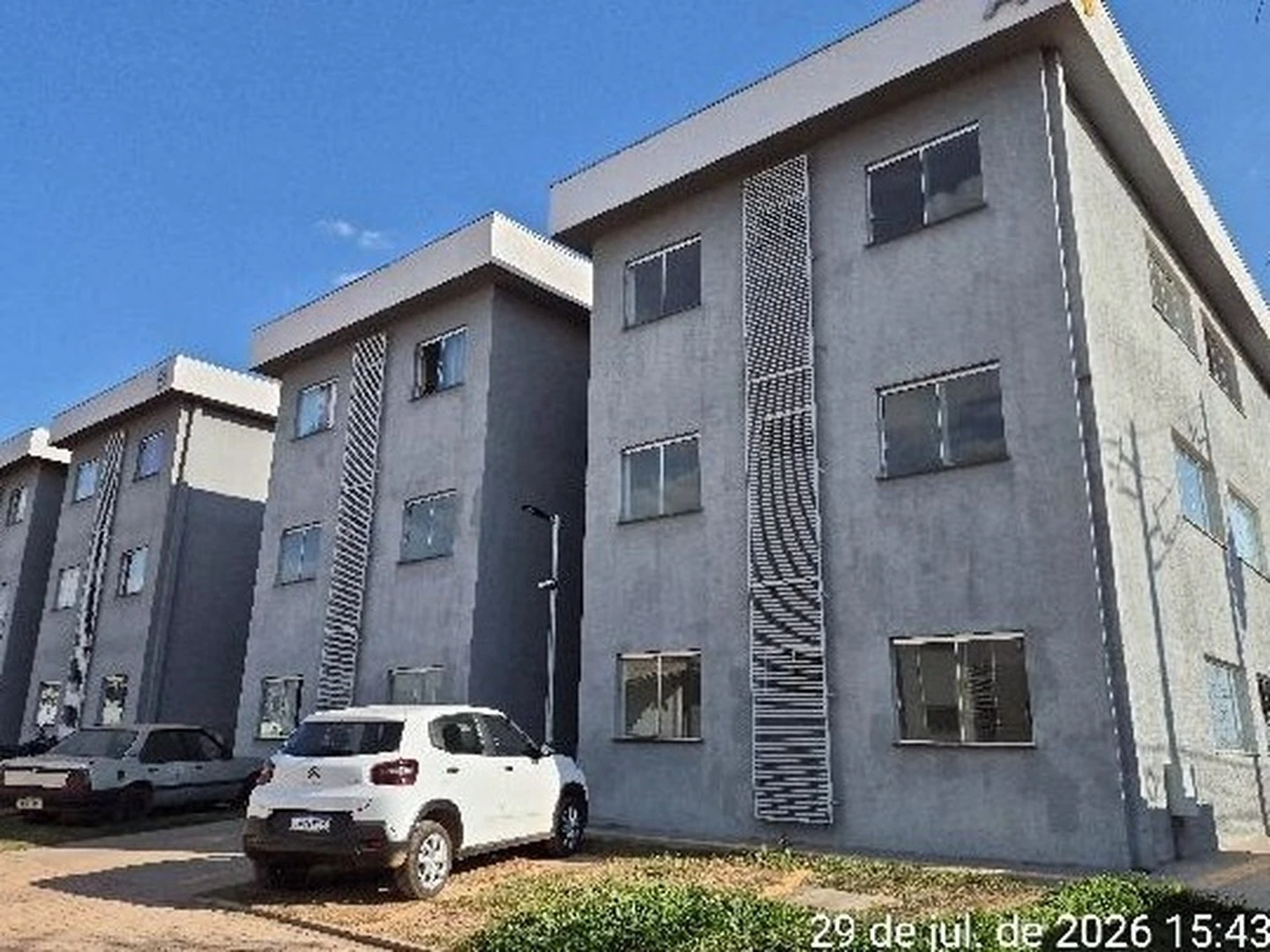 Apartamento - Luziania, GO - foto 1