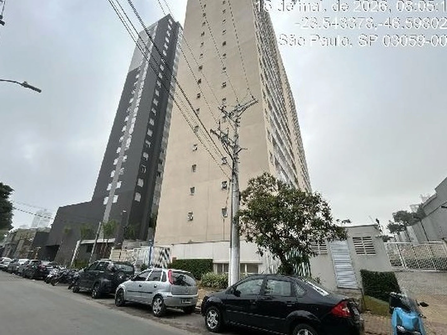 Apartamento - Sao Paulo, SP - foto 1