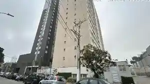 Apartamento - Sao Paulo, SP