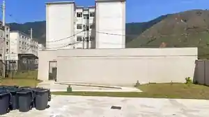 Apartamento - Nova Iguacu, RJ