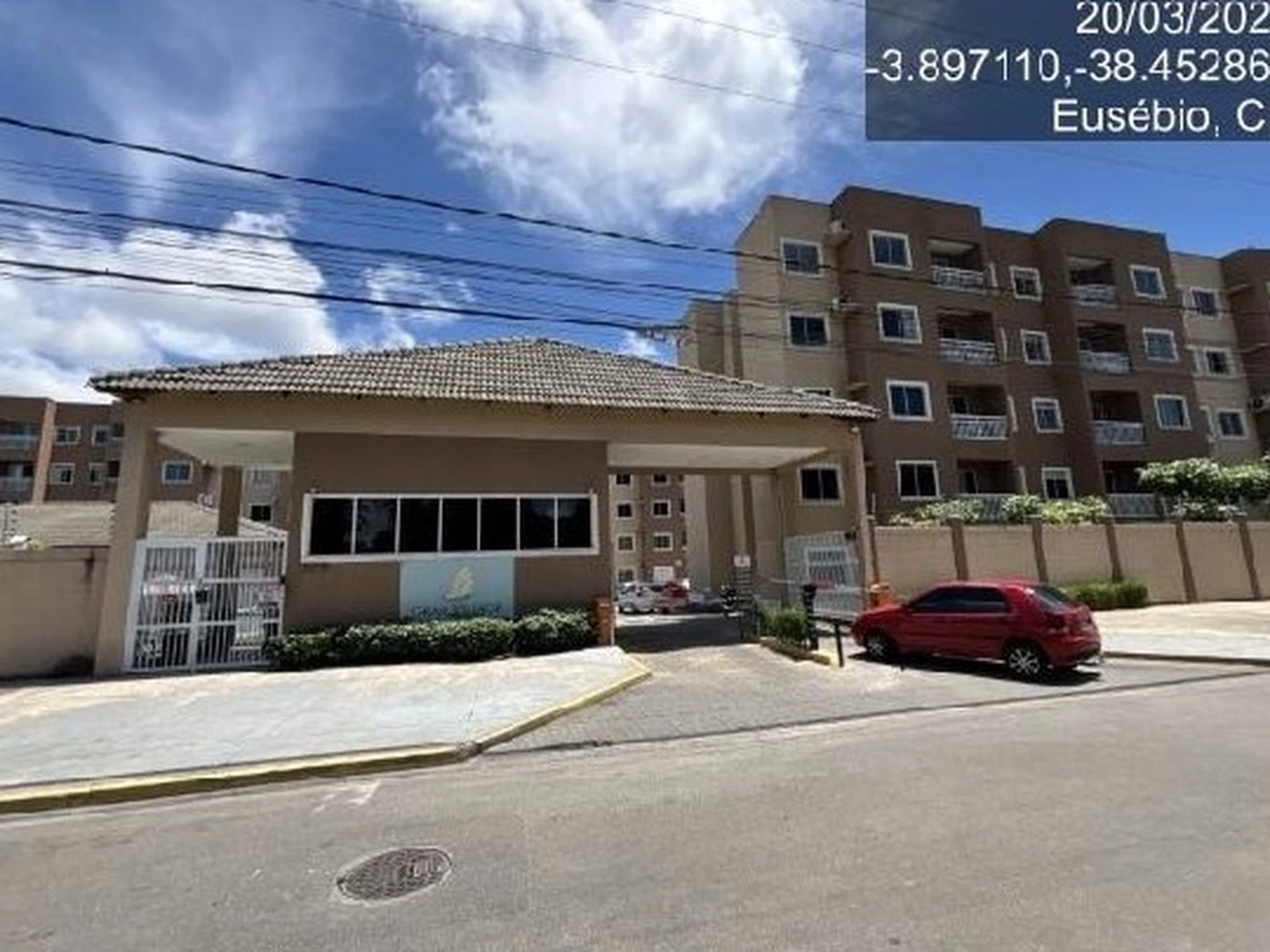 Apartamento - Eusebio, CE - foto 1