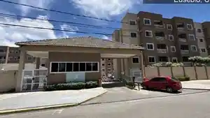 Apartamento - Eusebio, CE
