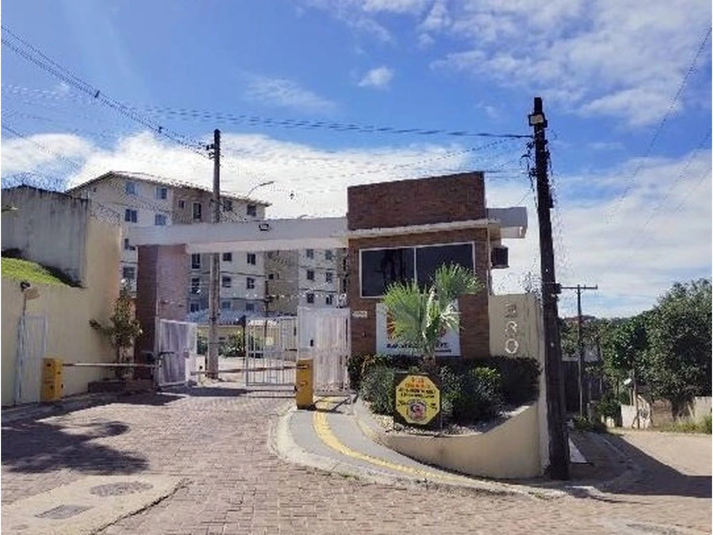 Apartamento - Salvador, BA - foto 1