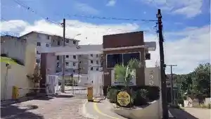 Apartamento - Salvador, BA