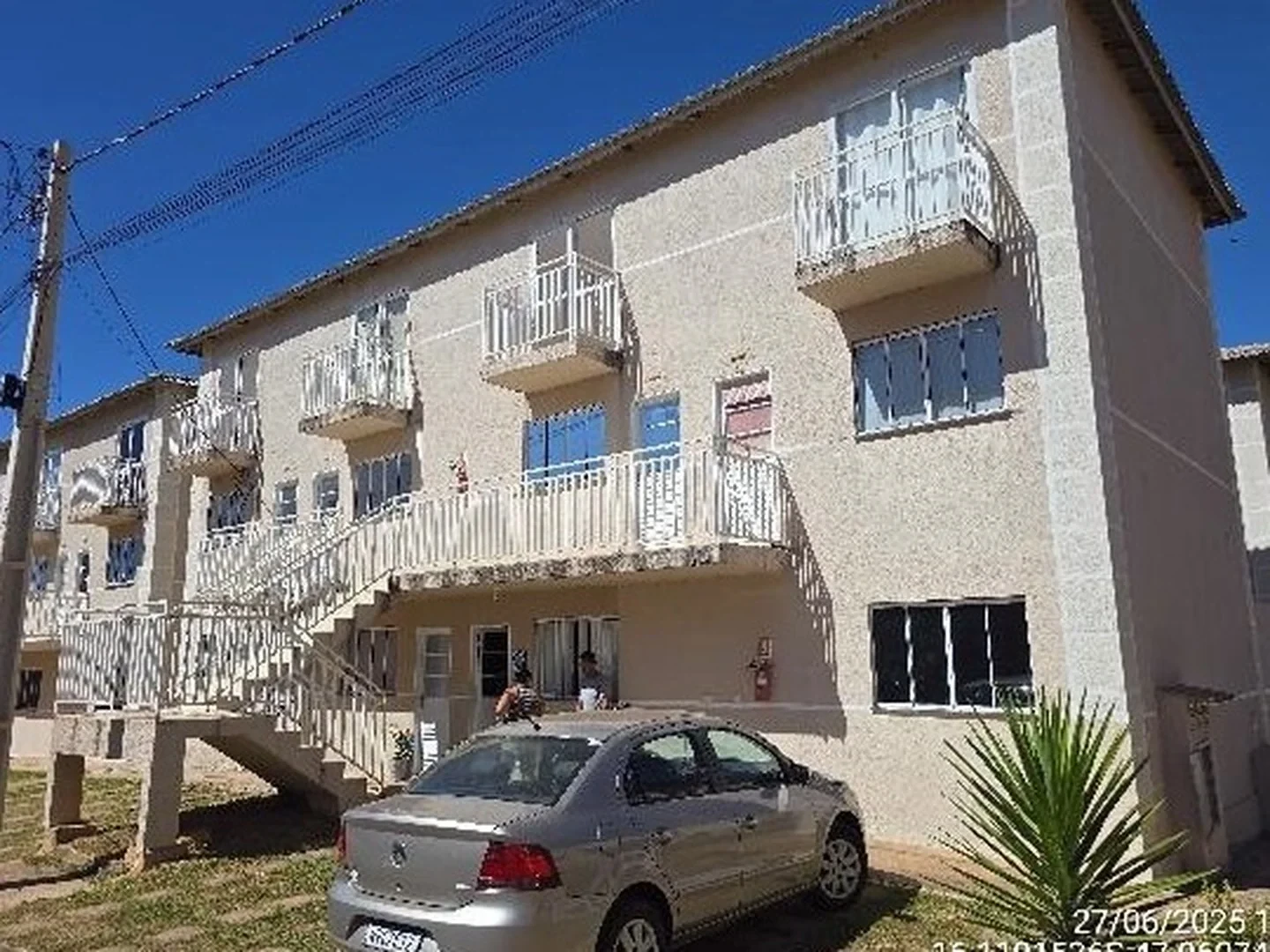 Apartamento - Luziania, GO - foto 1