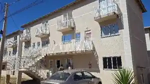 Apartamento - Luziania, GO
