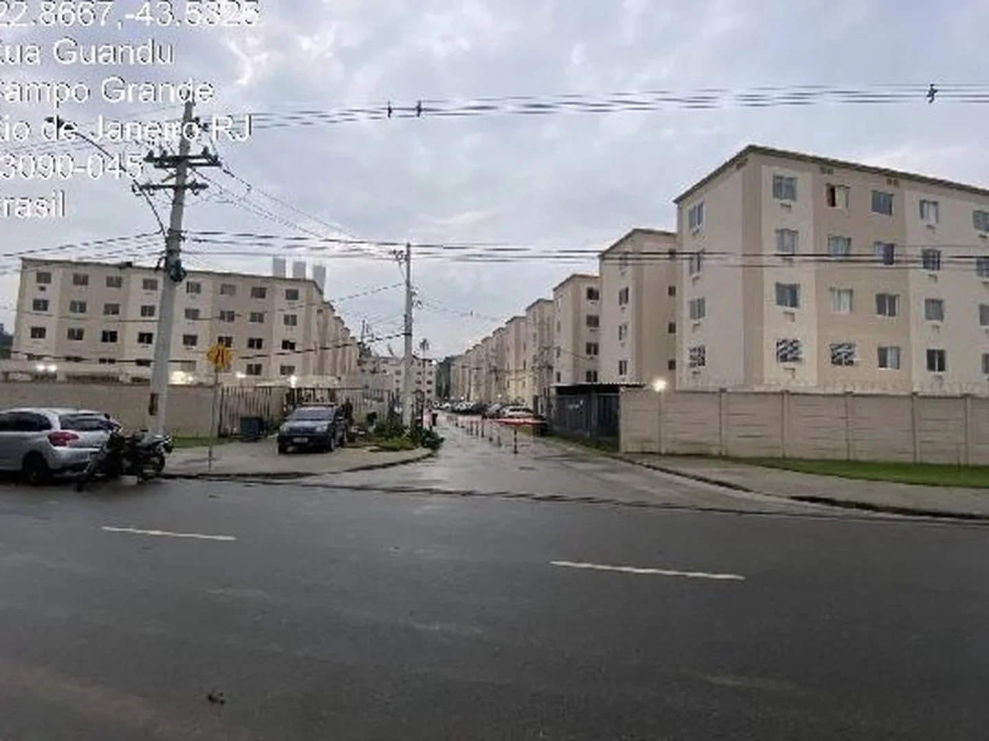 Apartamento - Rio De Janeiro, RJ - foto 1