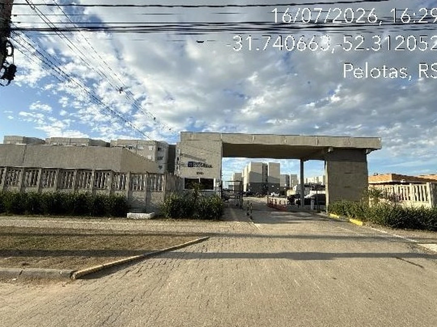 Apartamento - Pelotas, RS - foto 1