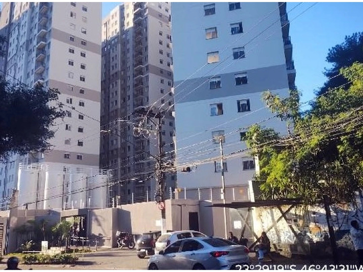 Apartamento - Sao Paulo, SP - foto 1