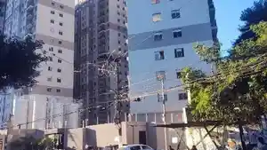 Apartamento - Sao Paulo, SP