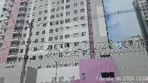 Apartamento - Santo Andre, SP