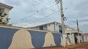 Apartamento - Valparaiso De Goias, GO