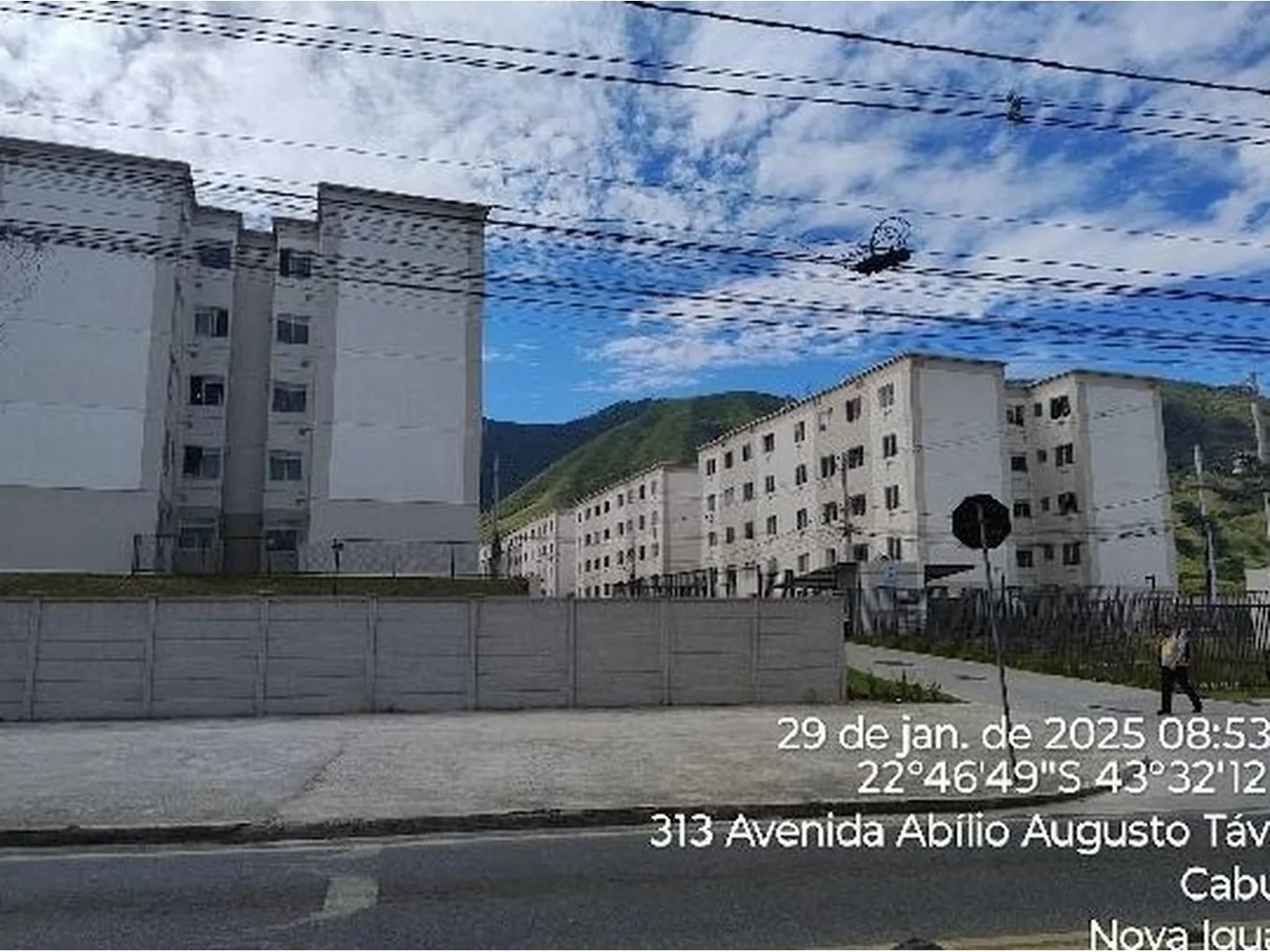 Apartamento - Nova Iguacu, RJ - foto 1