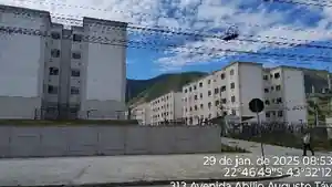 Apartamento - Nova Iguacu, RJ