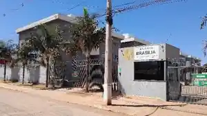 Apartamento - Luziania, GO