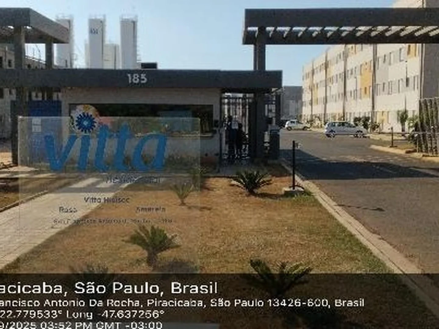 Apartamento - Piracicaba, SP - foto 1