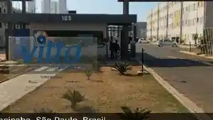 Apartamento - Piracicaba, SP