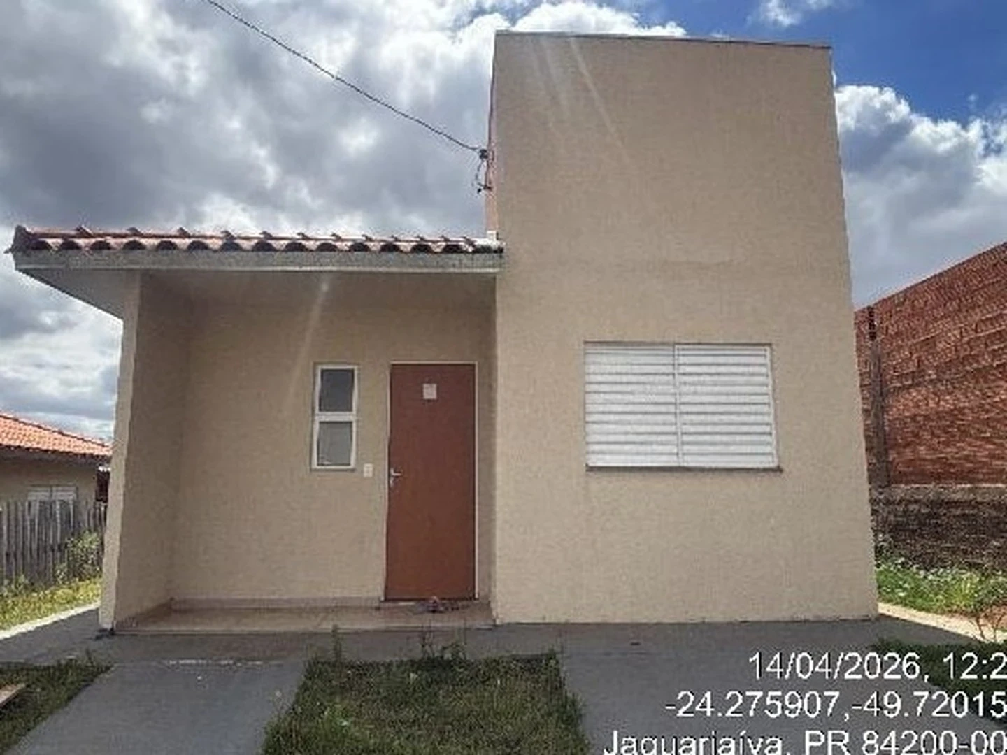 Casa - Jaguariaiva, PR - foto 1
