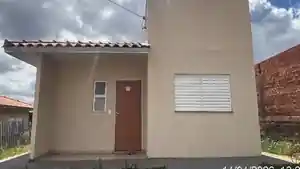 Casa - Jaguariaiva, PR