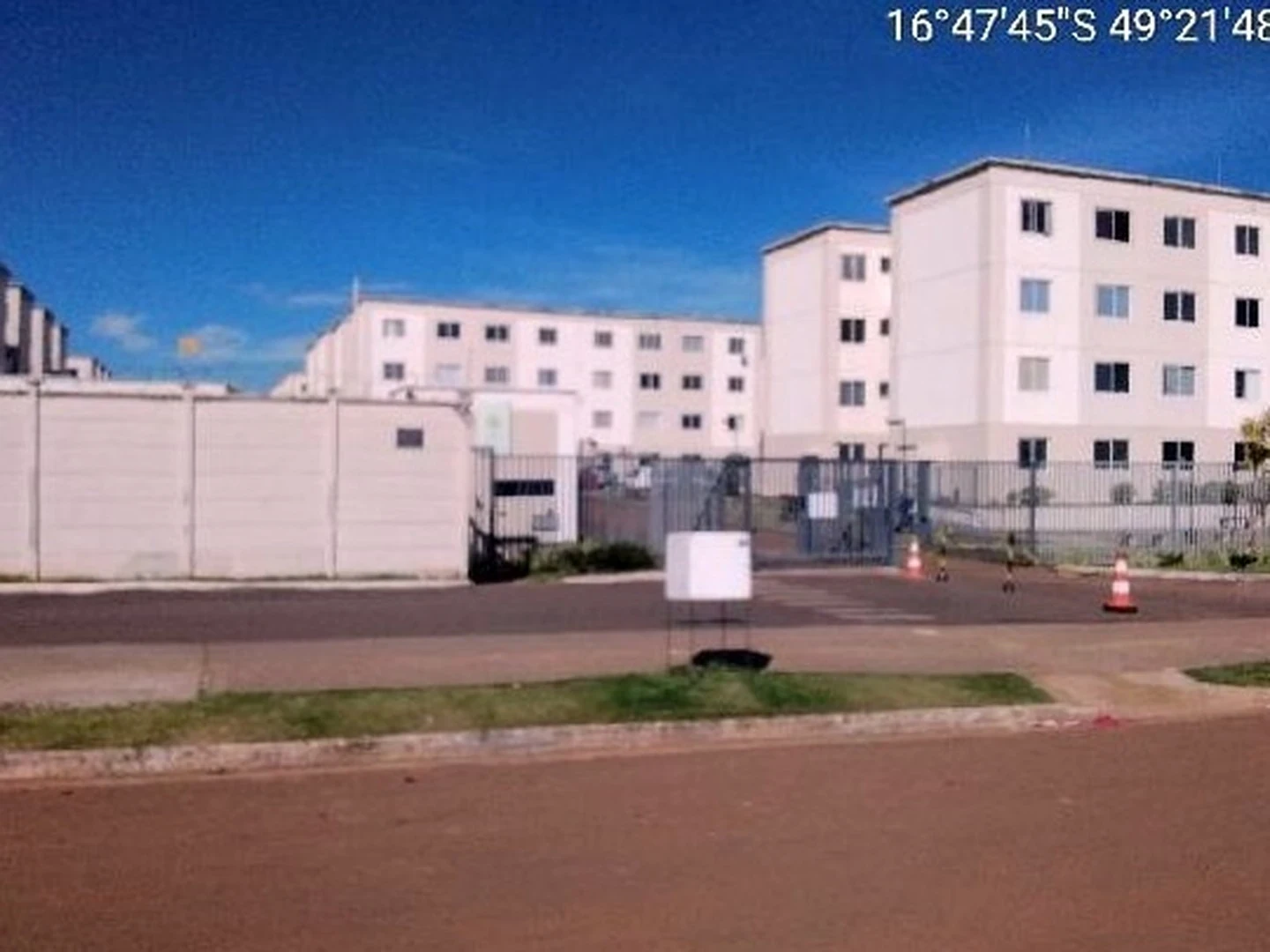 Apartamento - Goiania, GO - foto 1