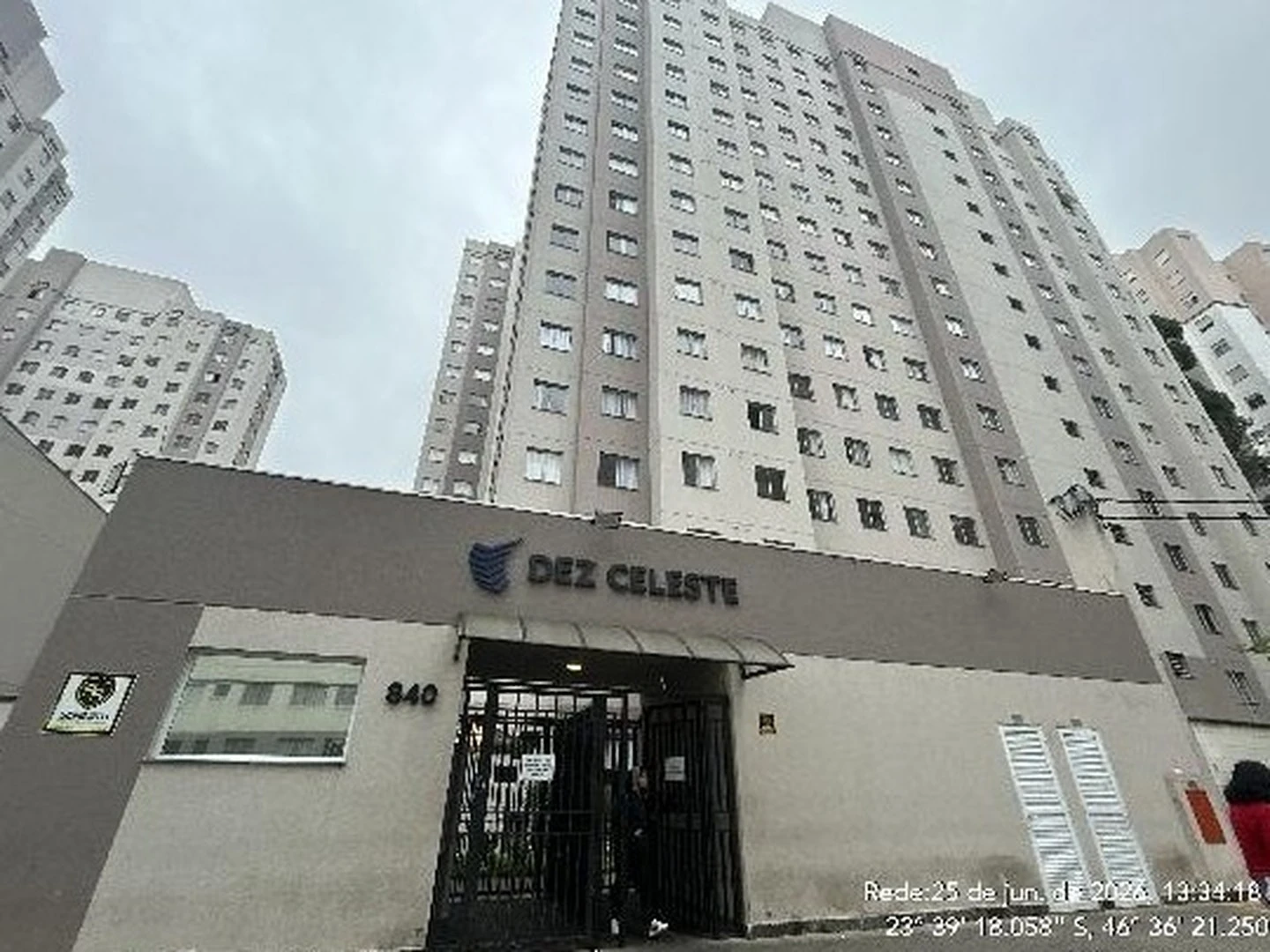 Apartamento - Sao Paulo, SP - foto 1