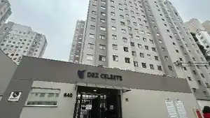 Apartamento - Sao Paulo, SP