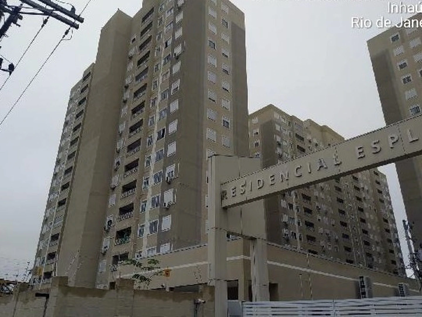 Apartamento - Rio De Janeiro, RJ - foto 1