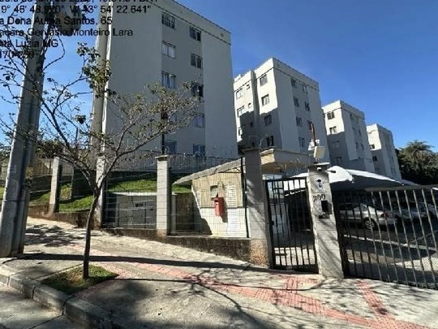 Apartamento - Santa Luzia, MG - foto 1
