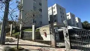 Apartamento - Santa Luzia, MG
